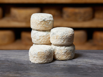 CROTTIN DE CHAVIGNOL | Mons Fromager Affineur MOF