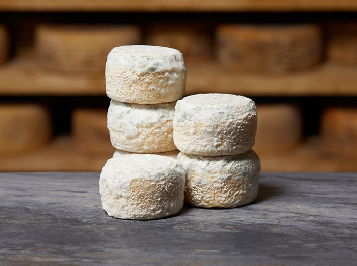 CROTTIN DE CHAVIGNOL | Mons Fromager Affineur MOF
