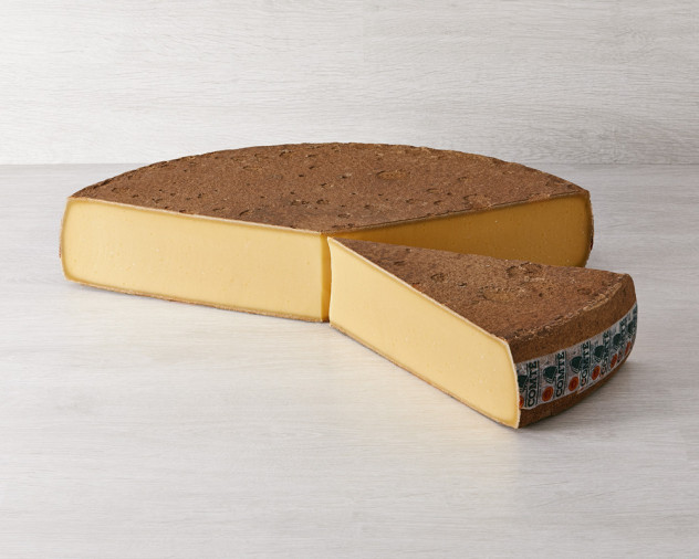 COMTÉ RÉSERVE AOP | Mons Fromager Affineur MOF