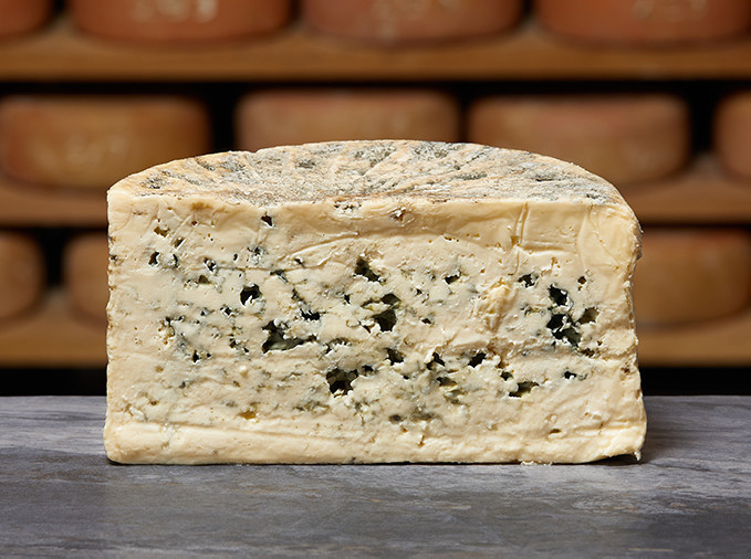 BLEU DES CAUSSES AOP | Mons Fromager Affineur MOF