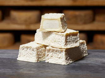 LINGOT DES CAUSSES | Mons Fromager Affineur MOF