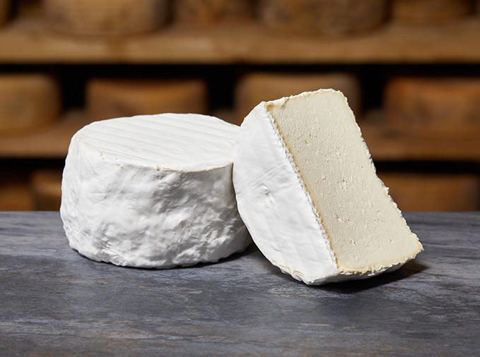 CHAOURCE | Mons Fromager Affineur MOF