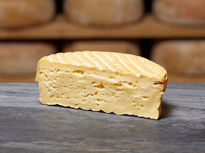 LIVAROT à Laiche Naturelle AOP