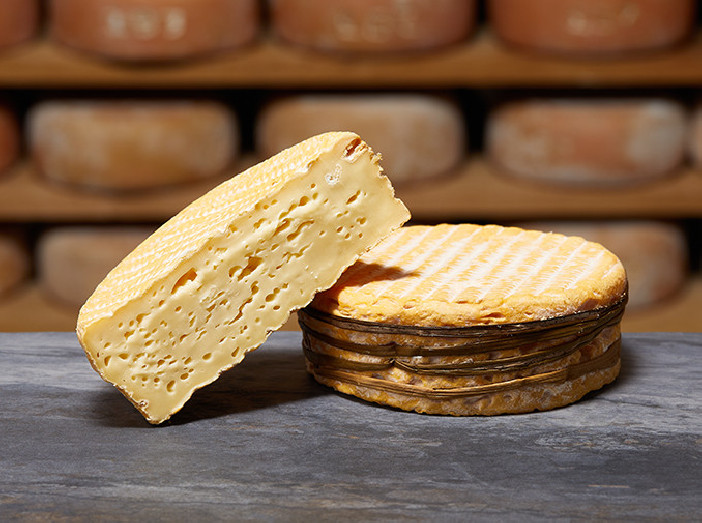 LIVAROT à Laiche Naturelle AOP