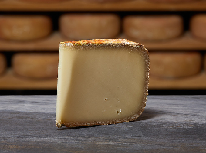 OSSAU-IRATY AOP | Mons Fromager Affineur MOF