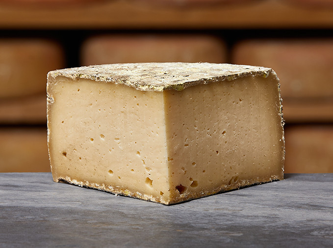 TOMME DE TARENTAISE | Mons Fromager Affineur MOF