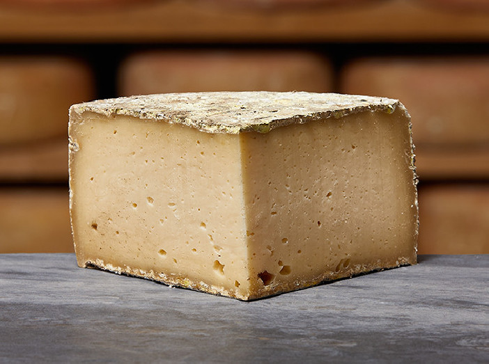 TOMME DE TARENTAISE | Mons Fromager Affineur MOF