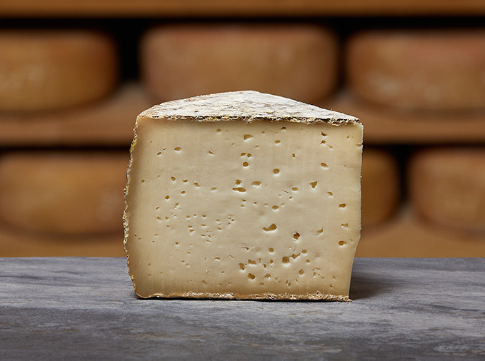 TOMME DE TARENTAISE | Mons Fromager Affineur MOF