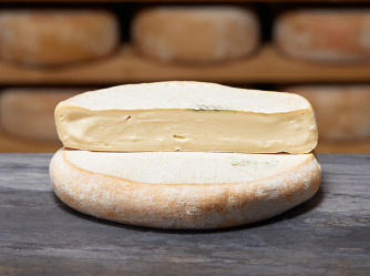 REBLOCHON FERMIER LAIT CRU | Mons Fromager Affineur MOF