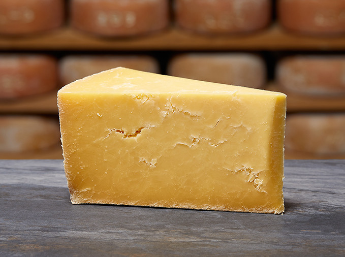 CHEDDAR WESTCOMBE | Mons Fromager Affineur MOF