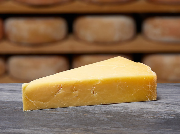 CHEDDAR WESTCOMBE | Mons Fromager Affineur MOF
