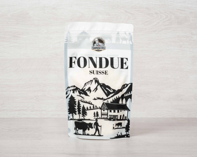 FONDUE SUISSE