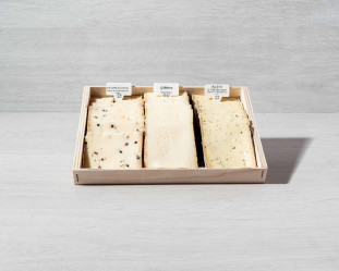 Plateau raclette pour 3-4 personnes | Mons Fromager Affineur MOF