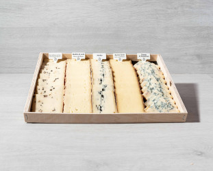 PLATEAU RACLETTE  5-6 personnes | Mons Fromager Affineur MOF