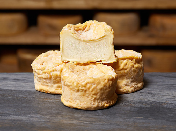 LANGRES FERMIER AOP | Mons Fromager Affineur MOF