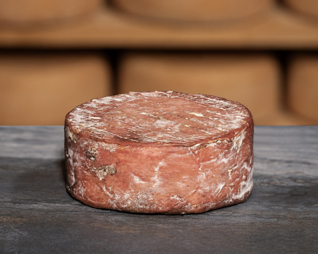 TOMMETTE ELUTCHA | Mons Fromager Affineur MOF