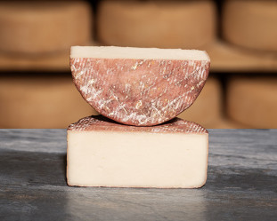 TOMMETTE ELUTCHA | Mons Fromager Affineur MOF