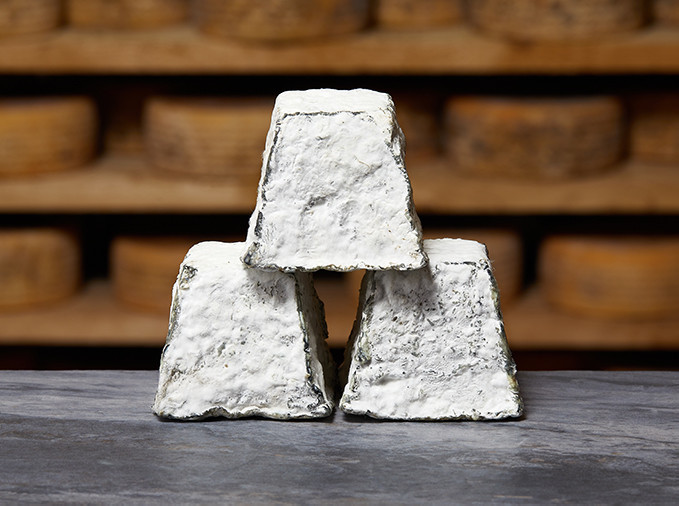 AUZANNE CENDRÉE | Mons Fromager Affineur MOF