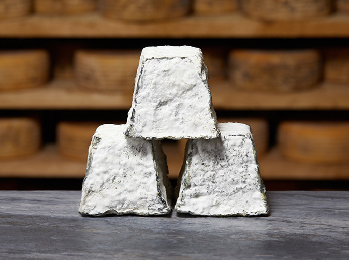 AUZANNE CENDRÉE | Mons Fromager Affineur MOF