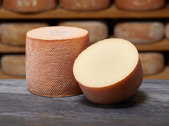 TÊTE DE MOINE | Mons Fromager Affineur MOF