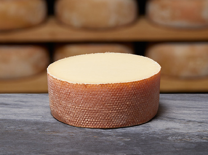 TÊTE DE MOINE | Mons Fromager Affineur MOF