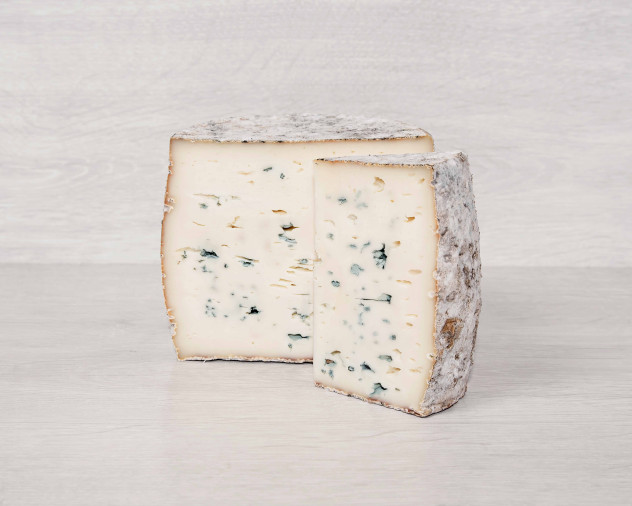 BLEU DU CHORSIN | Mons Fromager Affineur MOF