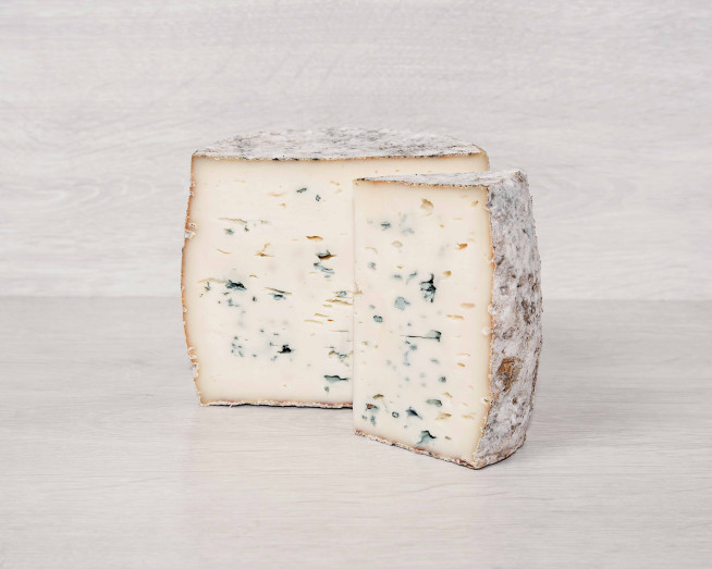 BLEU DU CHORSIN | Mons Fromager Affineur MOF