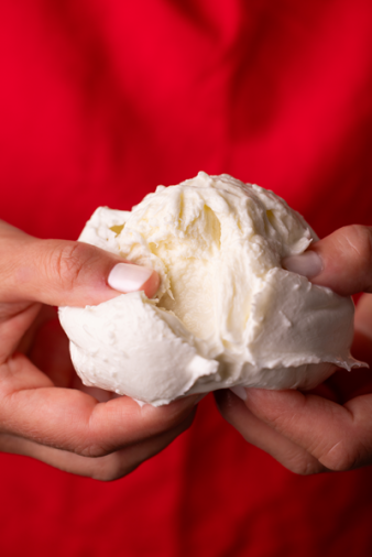 MOZZARELLA DI BUFALA DOP | Mons Fromager Affineur MOF