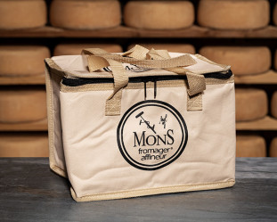 SAC ISO MONS PETIT MODELE