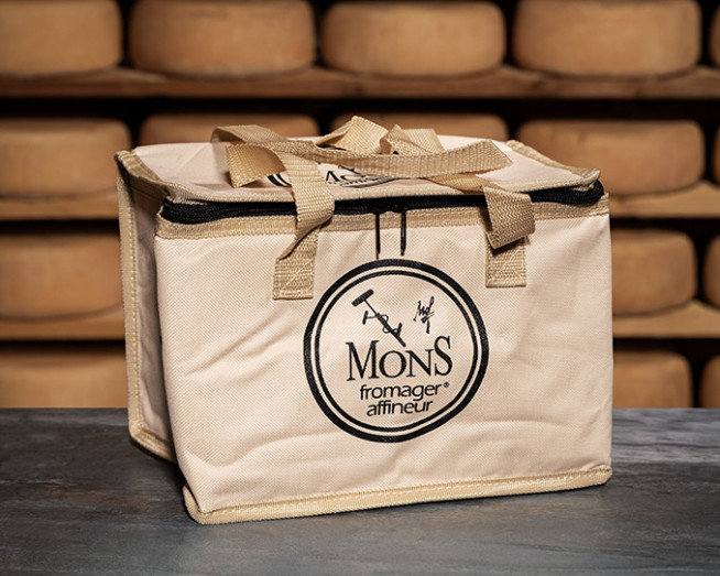 SAC ISO MONS PETIT MODELE