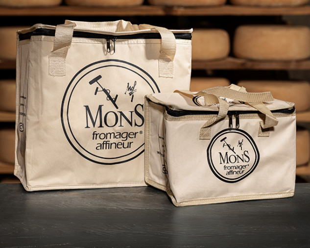 SAC ISO GRAND MODELE