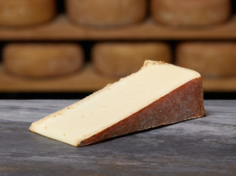 VACHERIN FRIBOURGEOIS AOP | Mons Fromager Affineur MOF