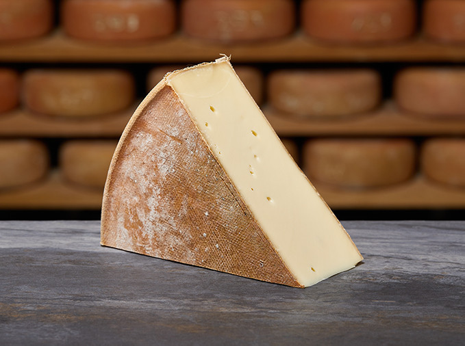 VACHERIN FRIBOURGEOIS AOP | Mons Fromager Affineur MOF