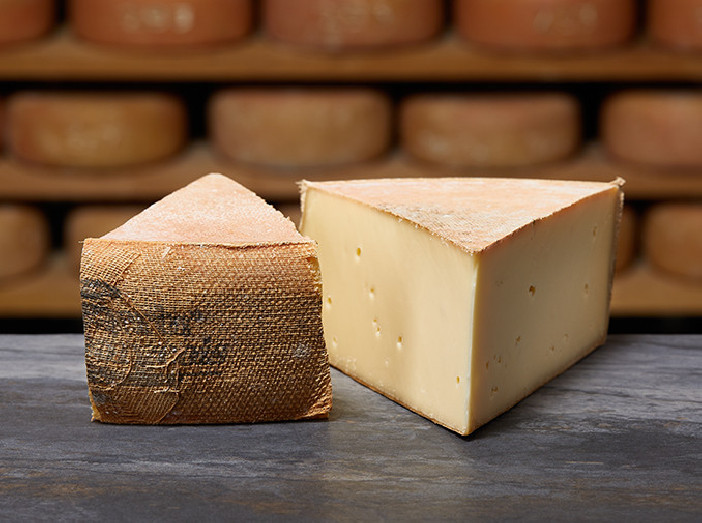 VACHERIN FRIBOURGEOIS AOP | Mons Fromager Affineur MOF