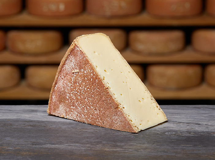 VACHERIN FRIBOURGEOIS AOP | Mons Fromager Affineur MOF