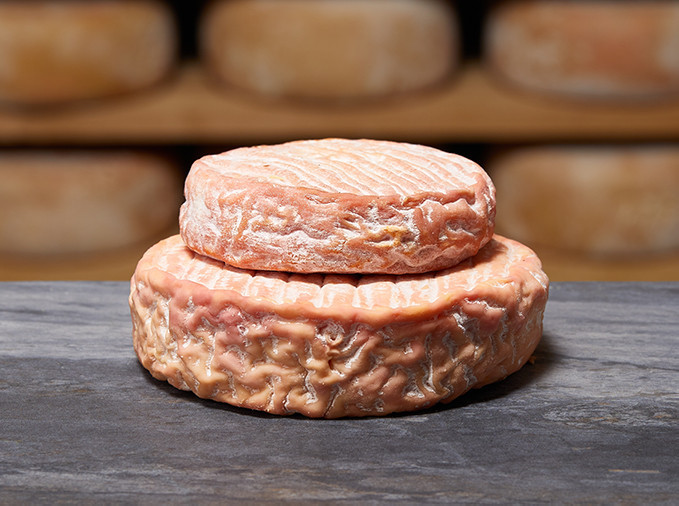SOUMAINTRAIN | Mons Fromager Affineur MOF
