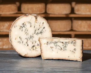 BLEU DU CHORSIN | Mons Fromager Affineur MOF
