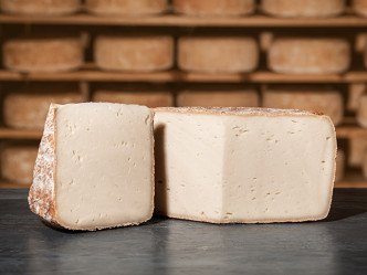 Bethmale de chèvre, tomme des Pyrénées | Mons