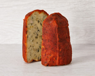BOULETTE D'AVESNES FERMIÈRE | Mons Fromager Affineur MOF