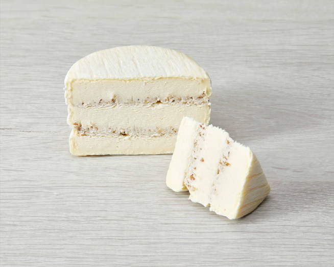 PETIT DELICE - NOIX et NOISETTES