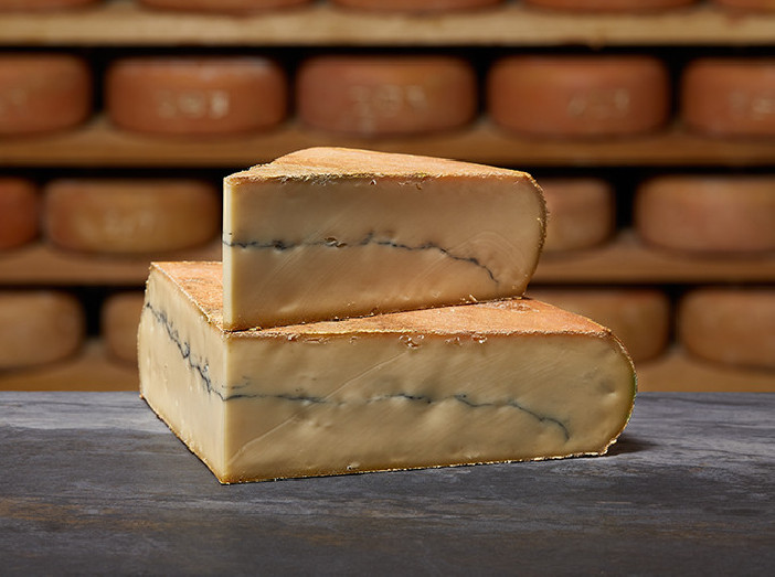 MORBIER AOP | Mons Fromager Affineur MOF