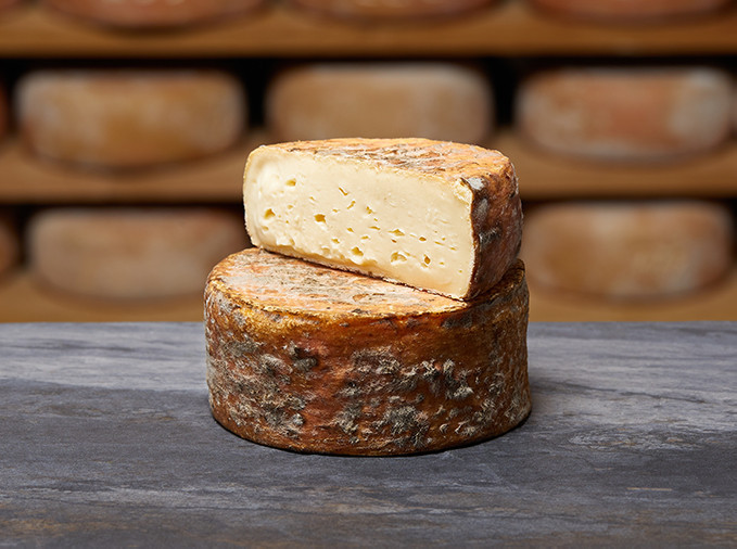 TOMMETTE DE LA CROIX LUCAS