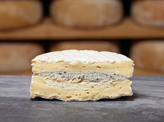 LES TRUFFIERS | Mons Fromager Affineur MOF LES TRUFFIERS | Mons Fromager Affineur MOF