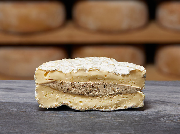 LES BOLAITUS - CAMEMBERT