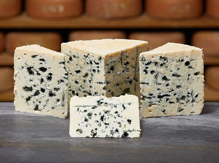 ROQUEFORT SELECTION AOP| Mons Fromager Affineur MOF