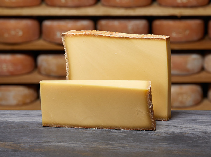 BEAUFORT AOP | Mons Fromager Affineur MOF