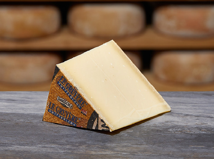 GRUYERE SUISSE AOP | Mons Fromager Affineur MOF