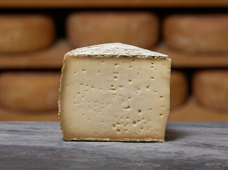TOMME TRESSEE| Mons Fromager Affineur MOF