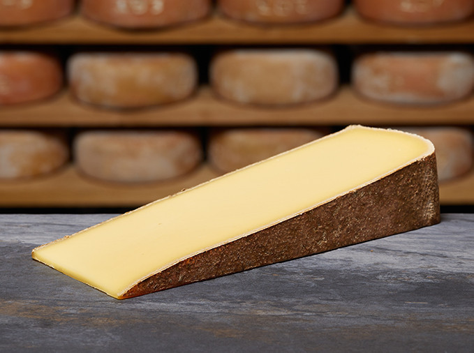 COMTE TRADITION AOP