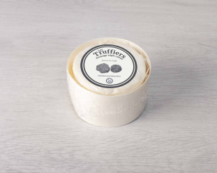 PETIT DELICE - LES TRUFFIERS PETIT DELICE - LES TRUFFIERS
